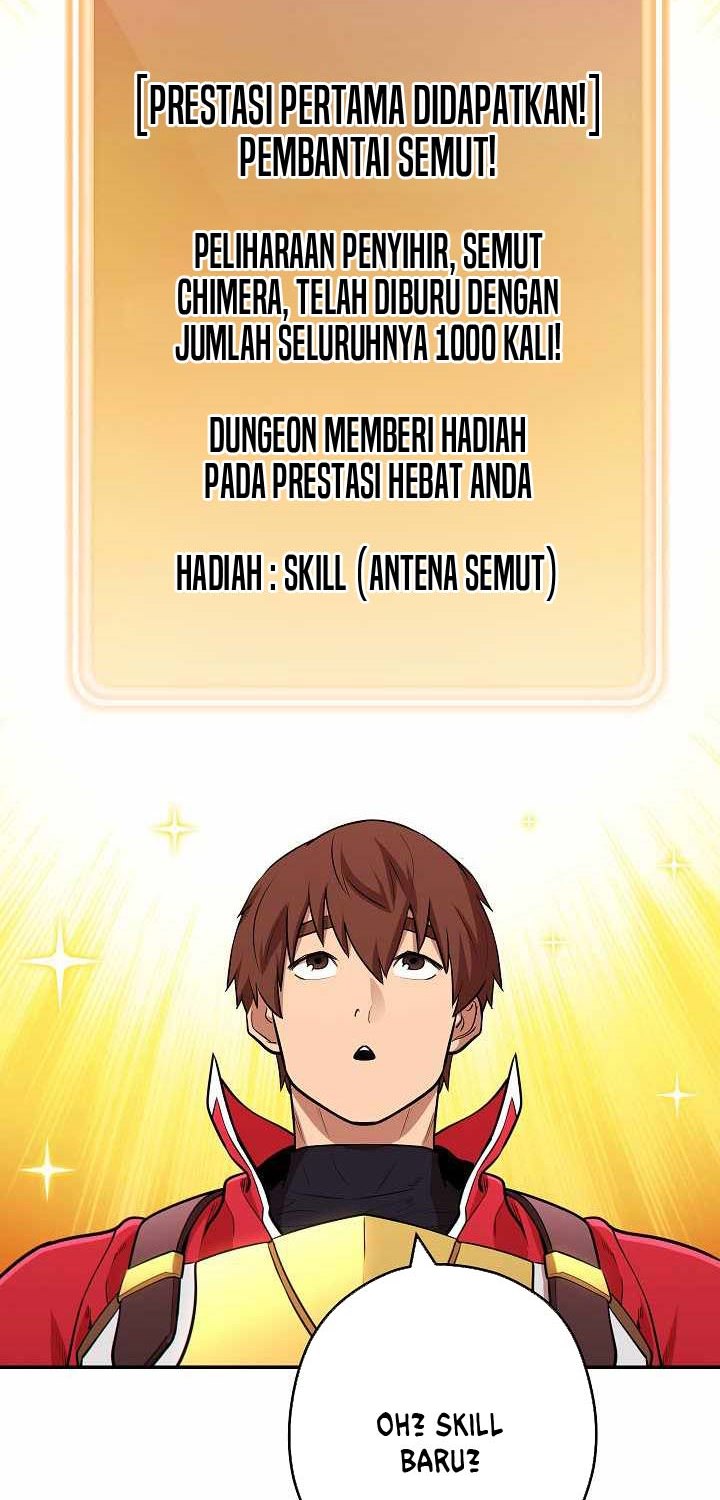 Dungeon Reset Chapter 112 Bahasa Indonesia